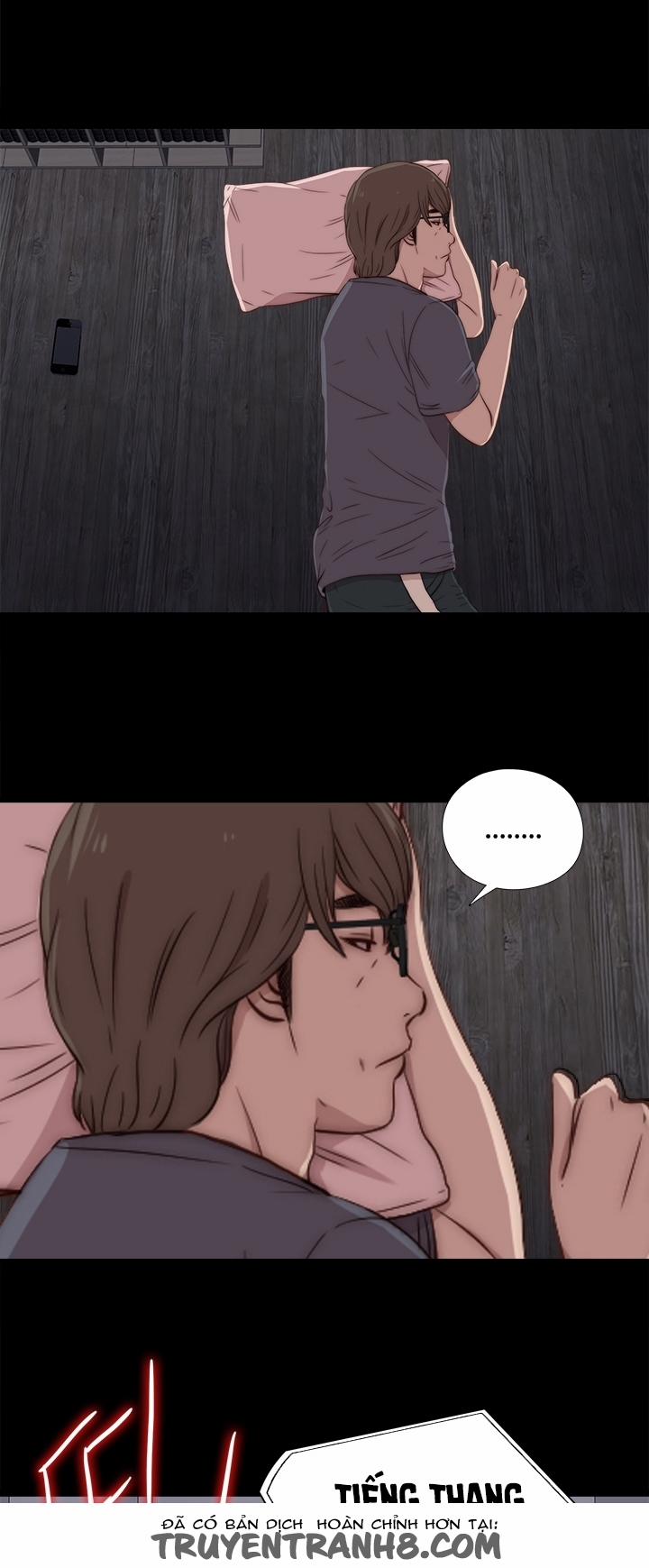 Girl Next Door!!! 17 trang 25