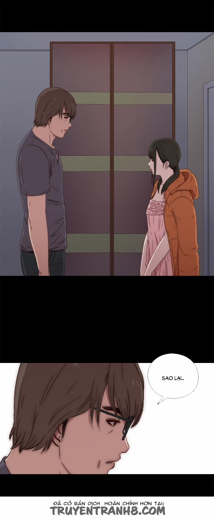 Girl Next Door!!! 17 trang 33