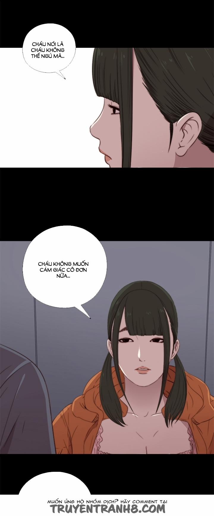 Girl Next Door!!! 17 trang 34