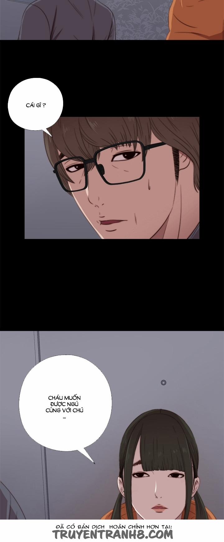 Girl Next Door!!! 17 trang 37