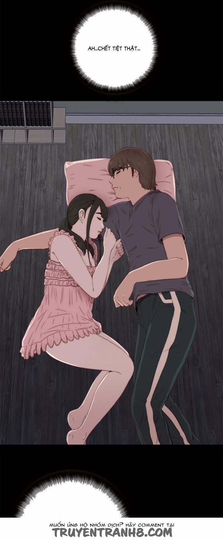 Girl Next Door!!! 17 trang 40