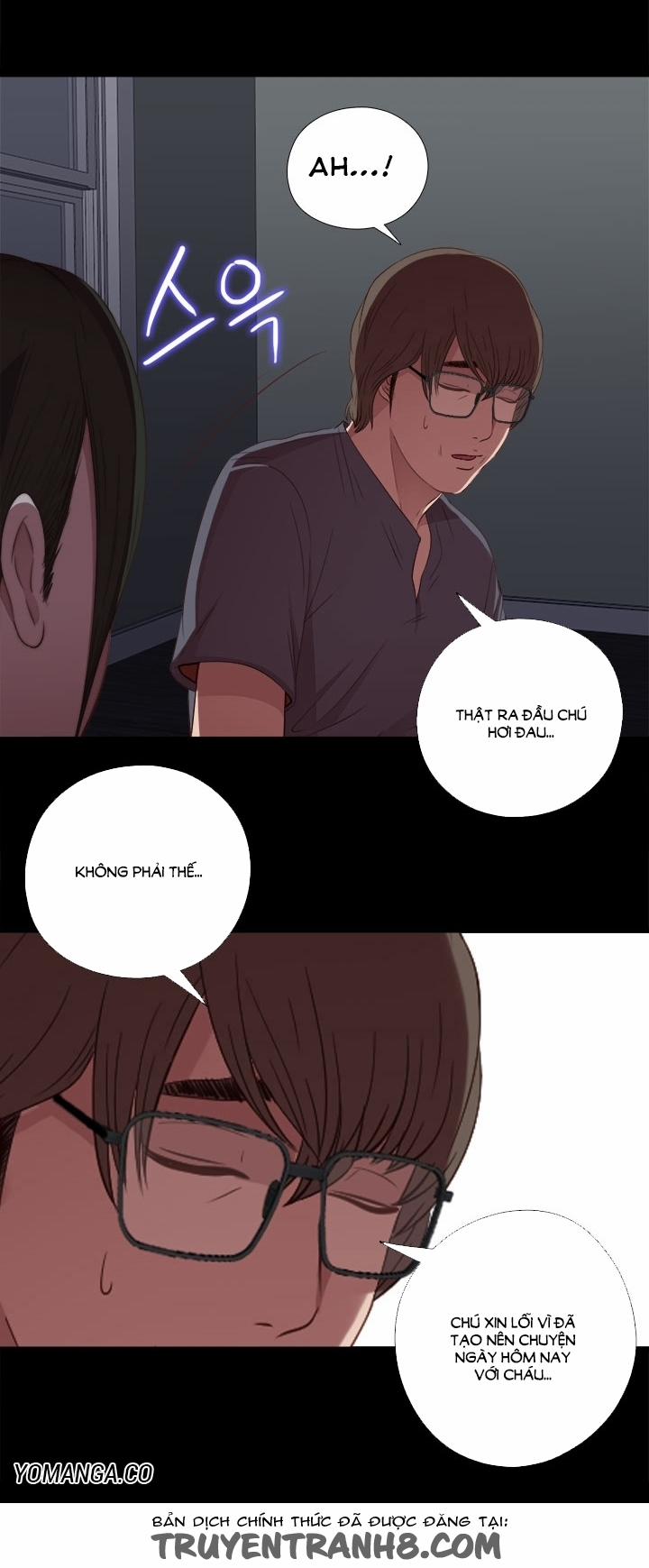 Girl Next Door!!! 17 trang 47