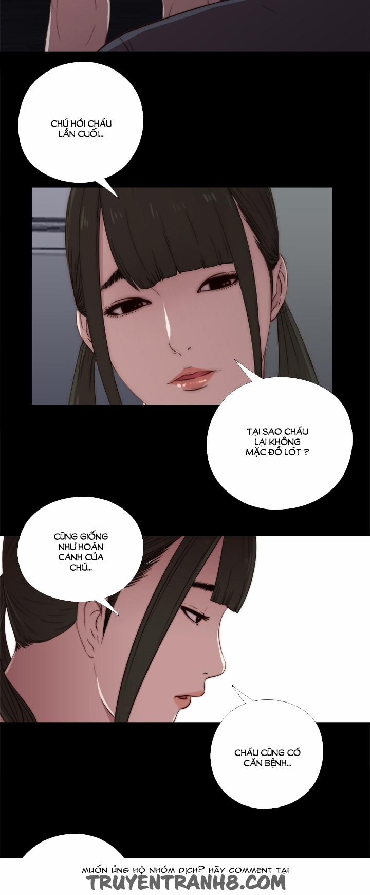 Girl Next Door!!! 17 trang 55