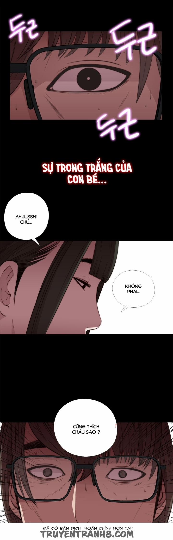 Girl Next Door!!! 17 trang 63