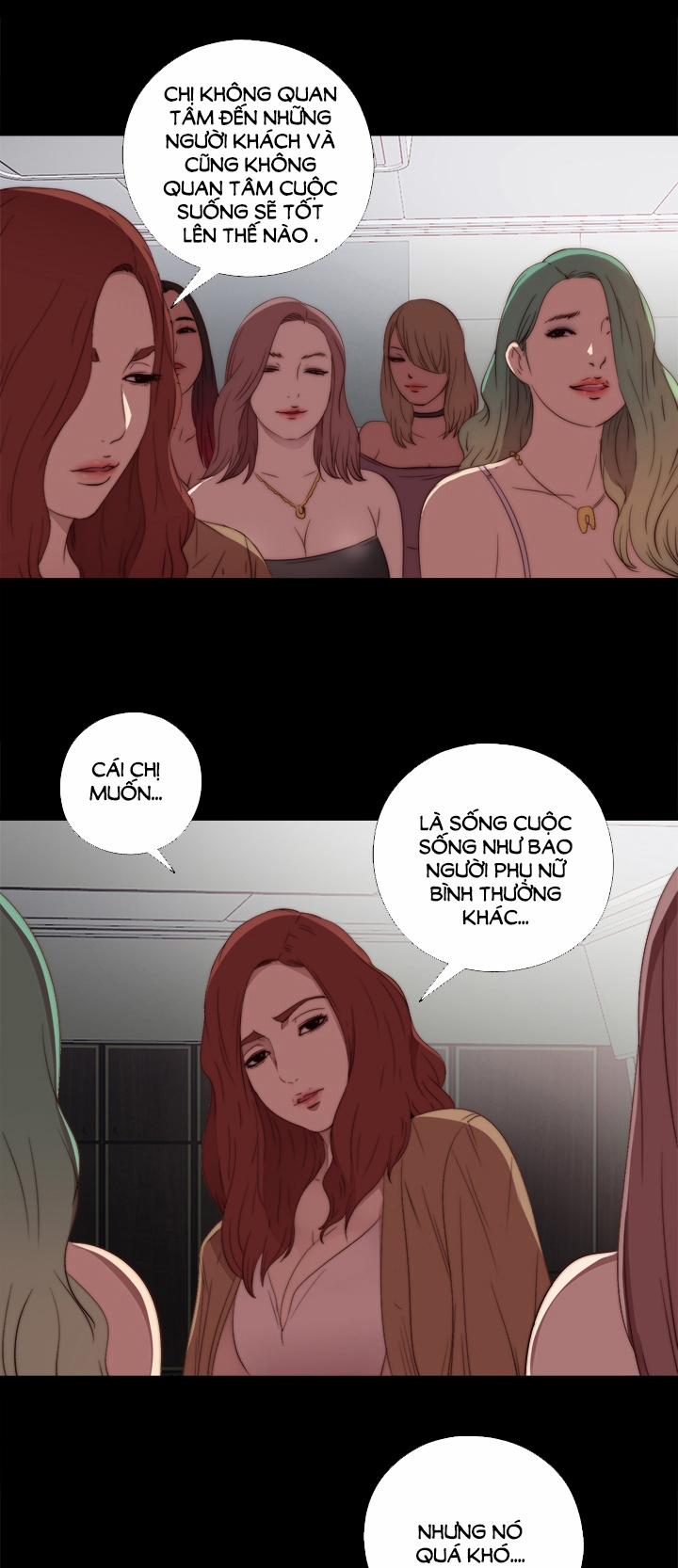 Girl Next Door!!! 18 trang 15