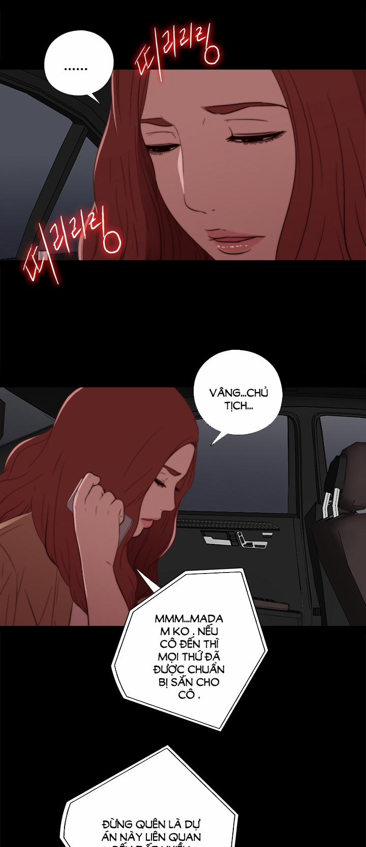 Girl Next Door!!! 18 trang 18