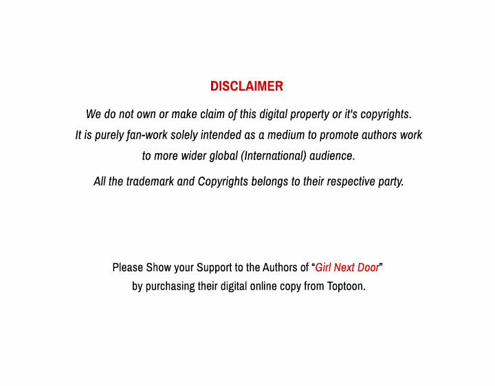 Girl Next Door!!! 18 trang 2