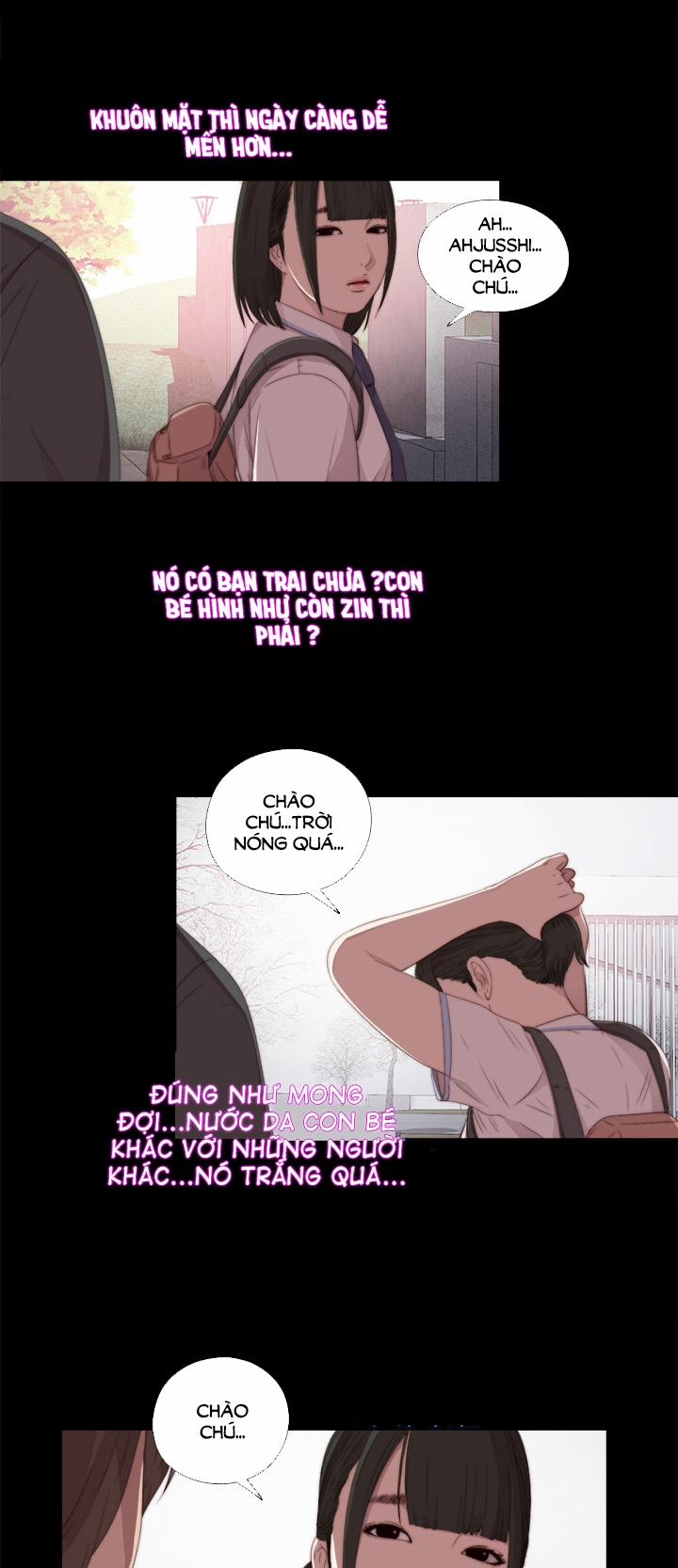 Girl Next Door!!! 18 trang 24