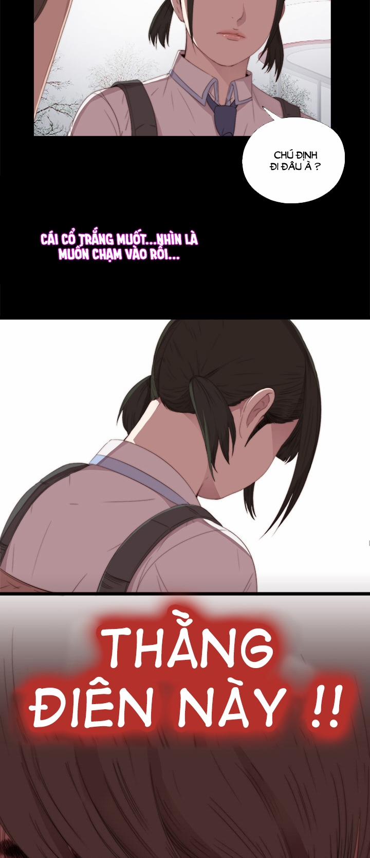 Girl Next Door!!! 18 trang 25