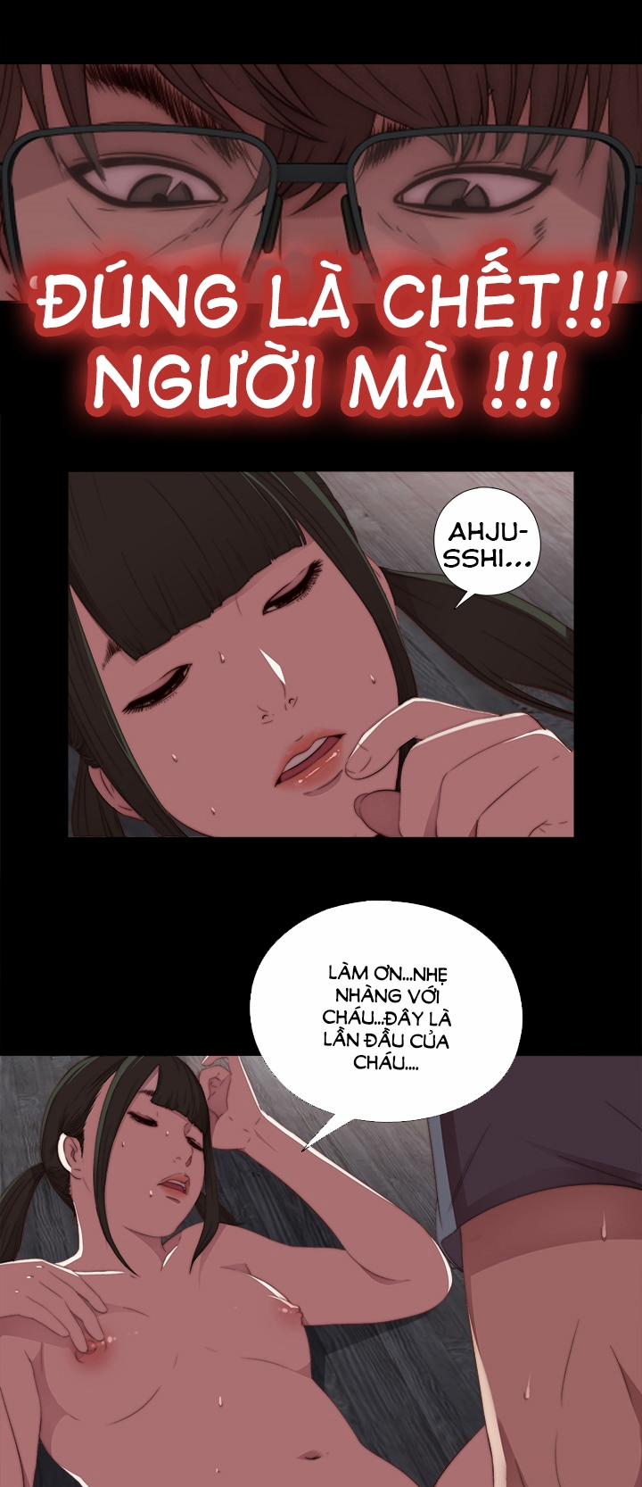 Girl Next Door!!! 18 trang 30