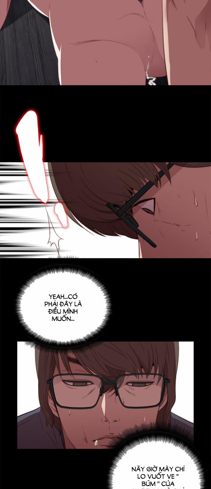 Girl Next Door!!! 18 trang 31