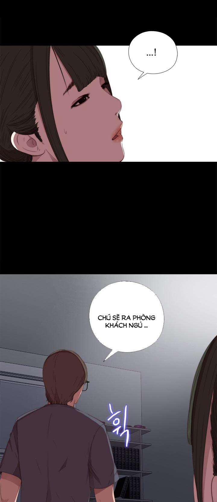 Girl Next Door!!! 18 trang 36