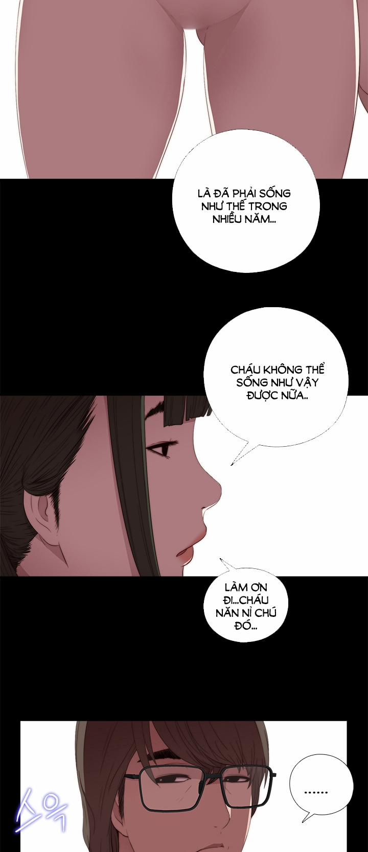 Girl Next Door!!! 18 trang 40