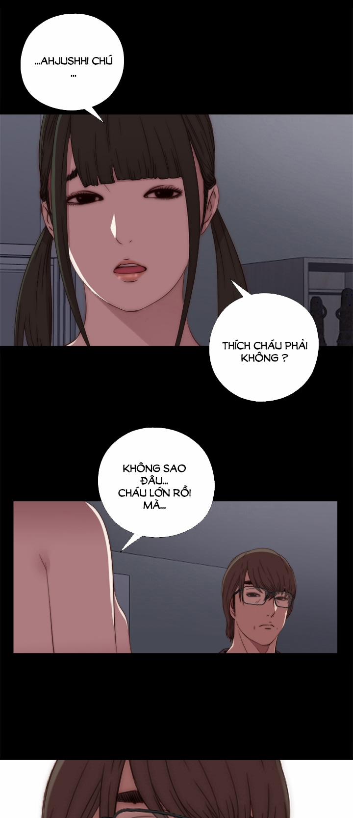 Girl Next Door!!! 18 trang 42