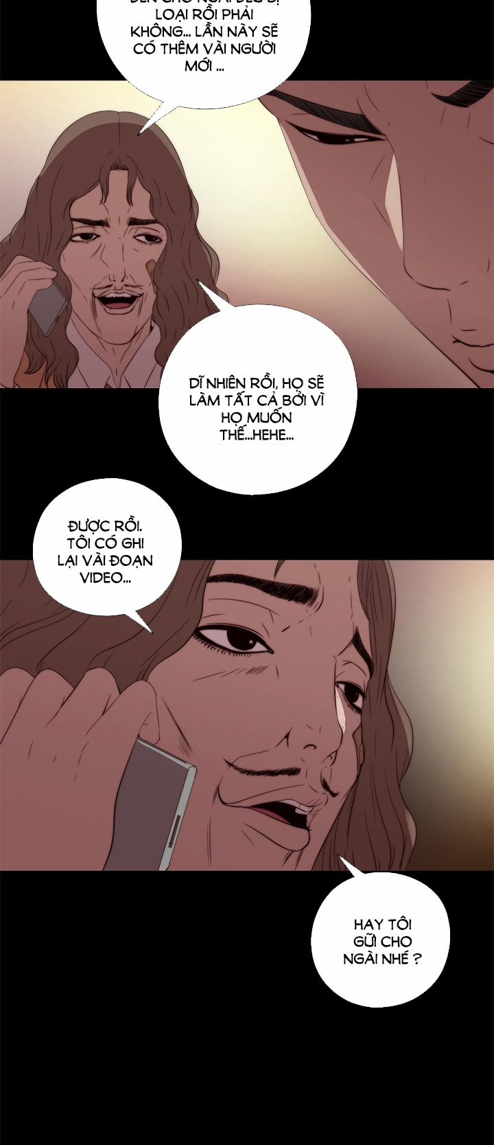 Girl Next Door!!! 18 trang 49