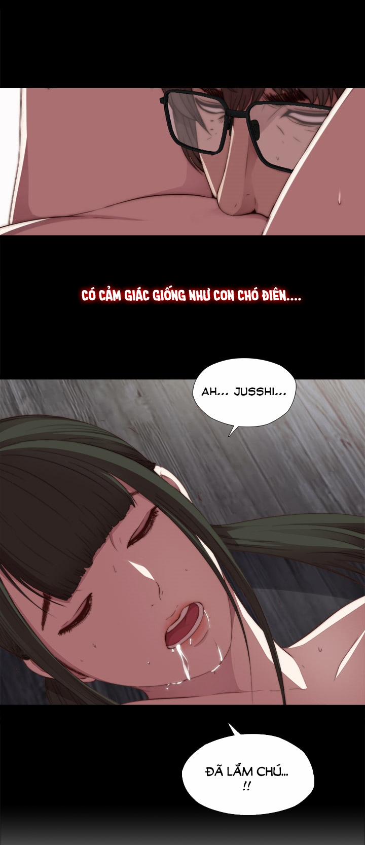 Girl Next Door!!! 18 trang 9