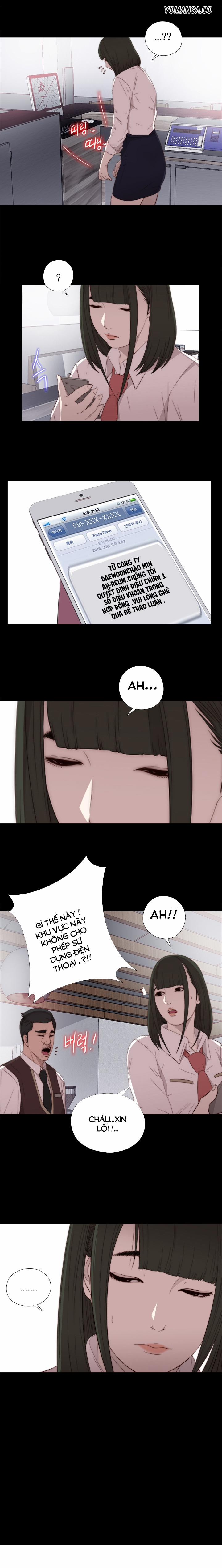 Girl Next Door!!! 19 trang 17