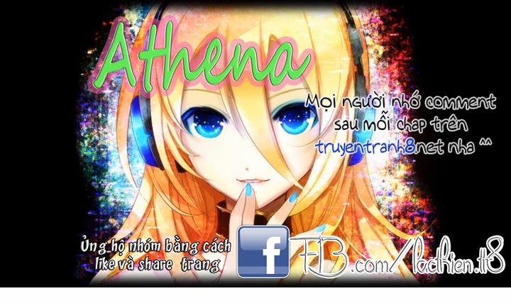 Girl Next Door!!! 19 trang 22