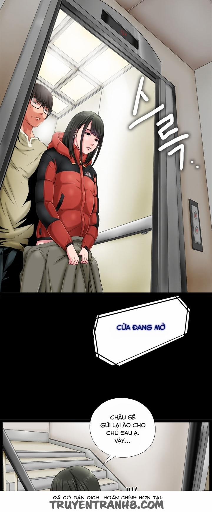 Girl Next Door!!! 2 trang 17