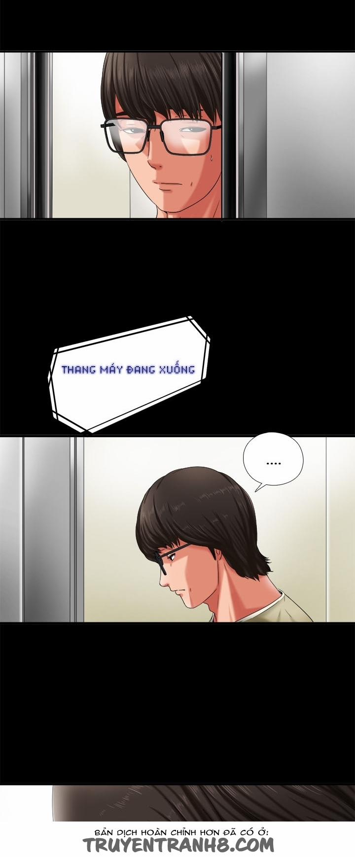 Girl Next Door!!! 2 trang 20