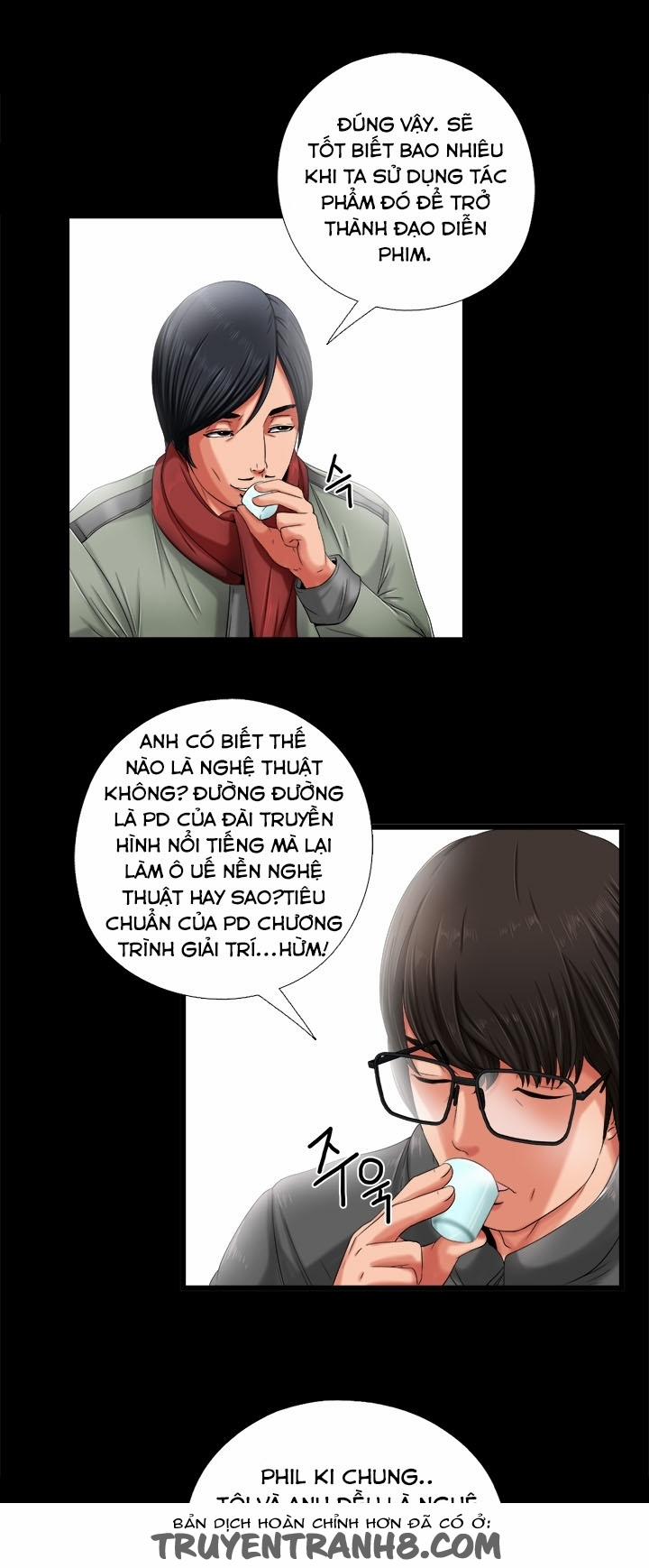 Girl Next Door!!! 2 trang 25