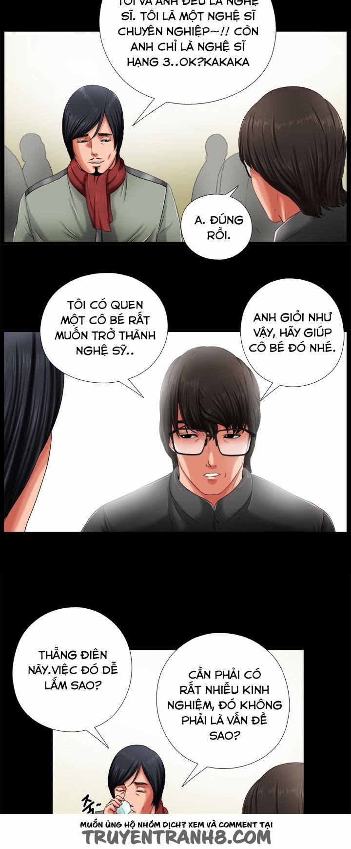 Girl Next Door!!! 2 trang 26