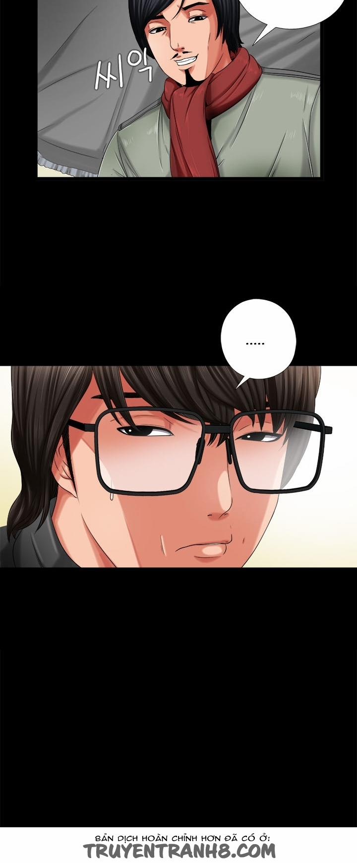 Girl Next Door!!! 2 trang 29