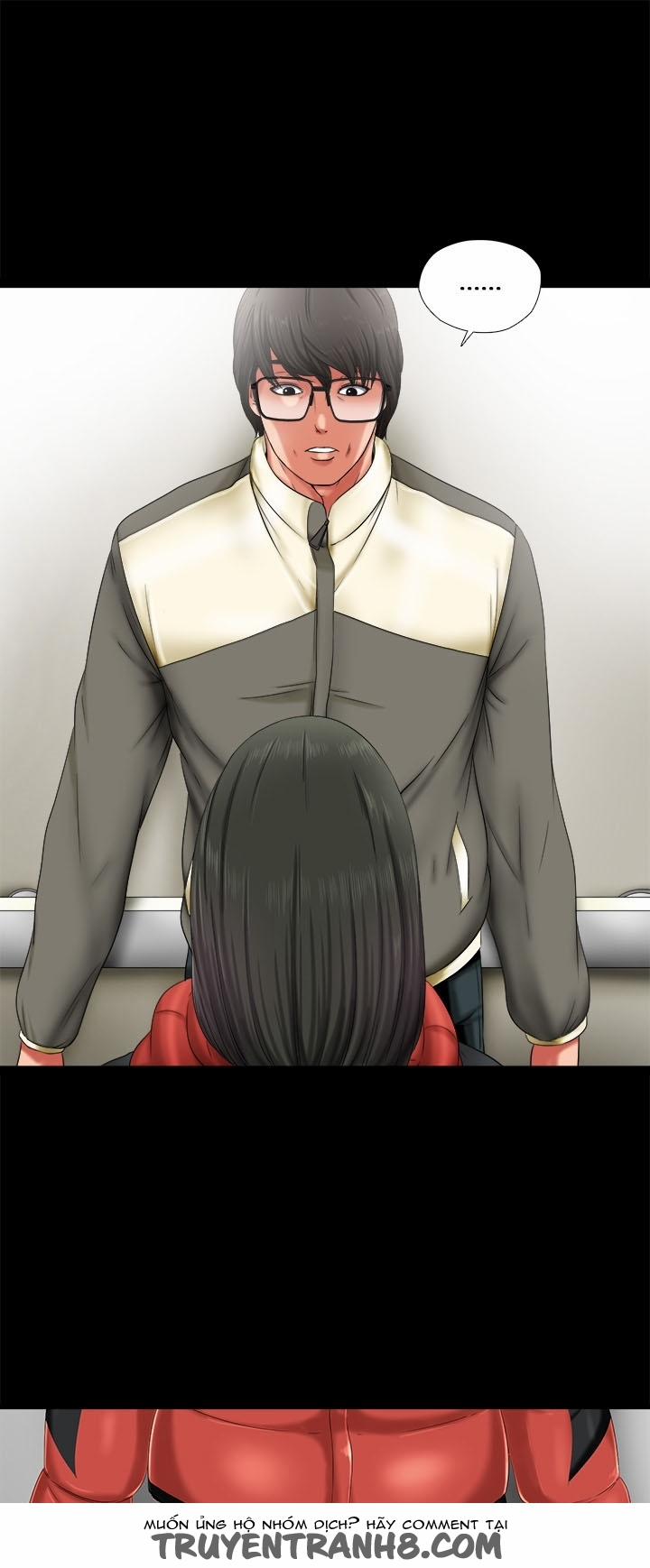 Girl Next Door!!! 2 trang 4