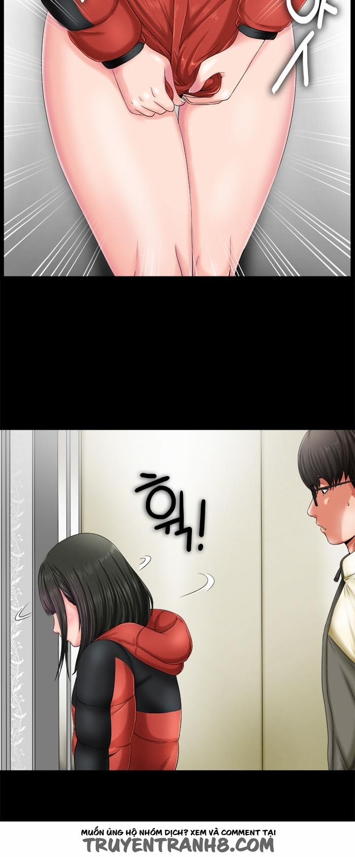 Girl Next Door!!! 2 trang 6