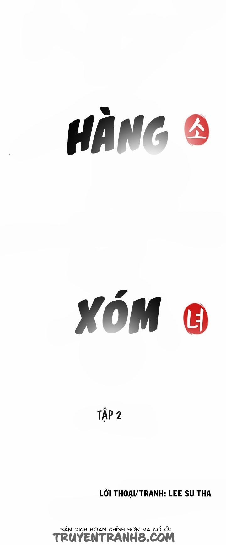 Girl Next Door!!! 2 trang 9