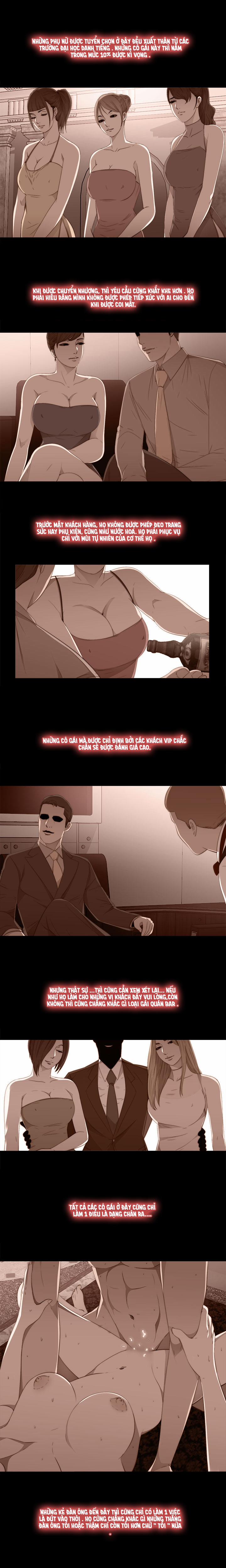 Girl Next Door!!! 20 trang 11