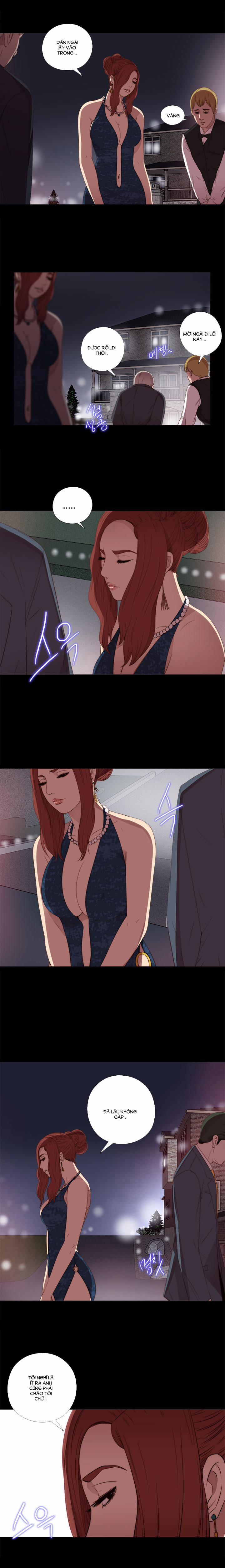 Girl Next Door!!! 20 trang 17