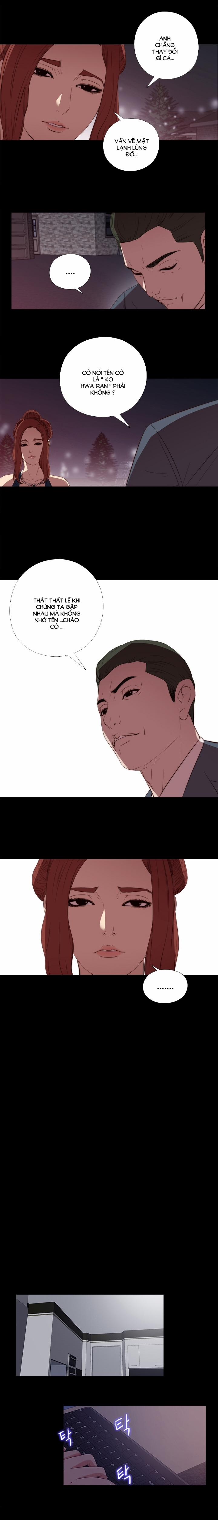 Girl Next Door!!! 21 trang 11