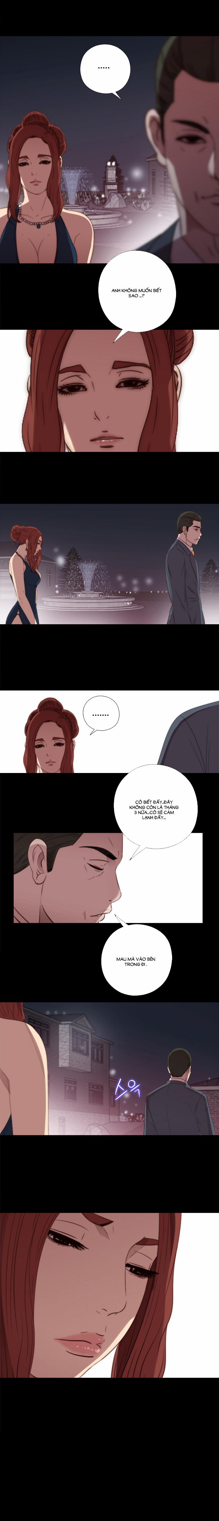 Girl Next Door!!! 21 trang 16