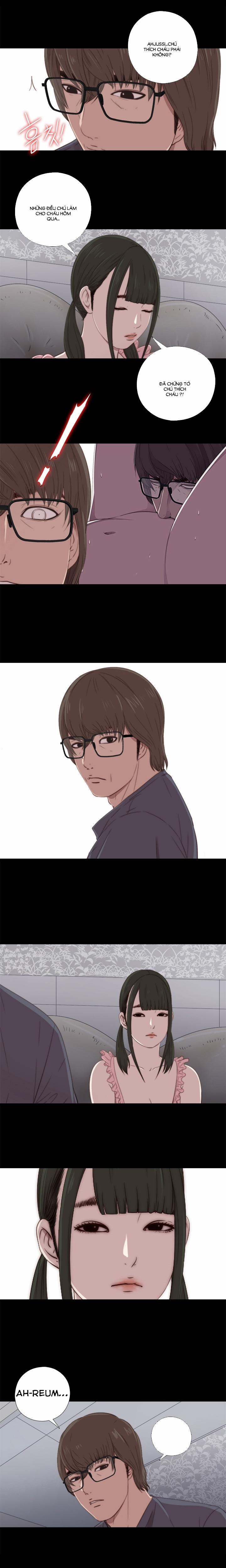 Girl Next Door!!! 21 trang 6