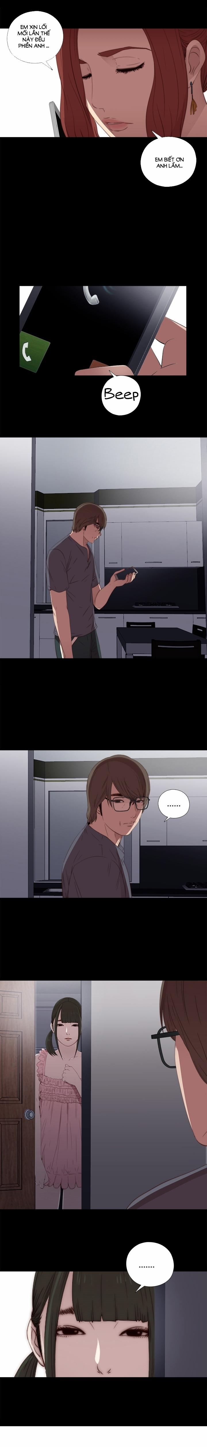 Girl Next Door!!! 22 trang 20