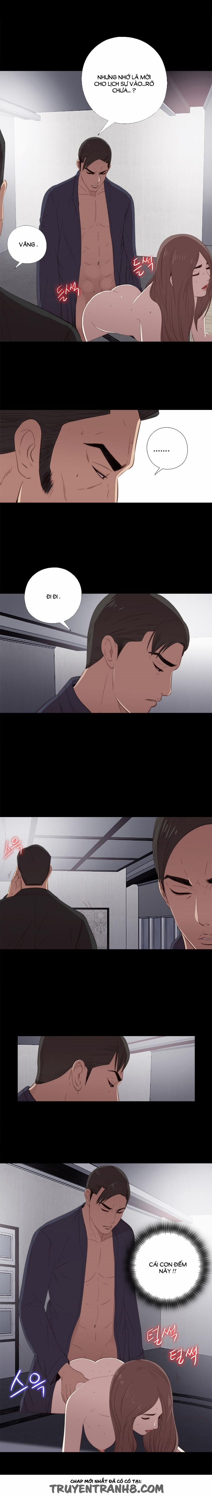 Girl Next Door!!! 23 trang 5