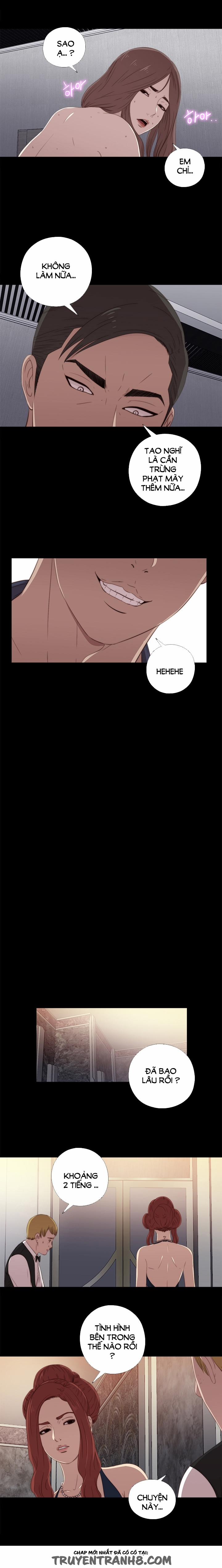 Girl Next Door!!! 23 trang 7