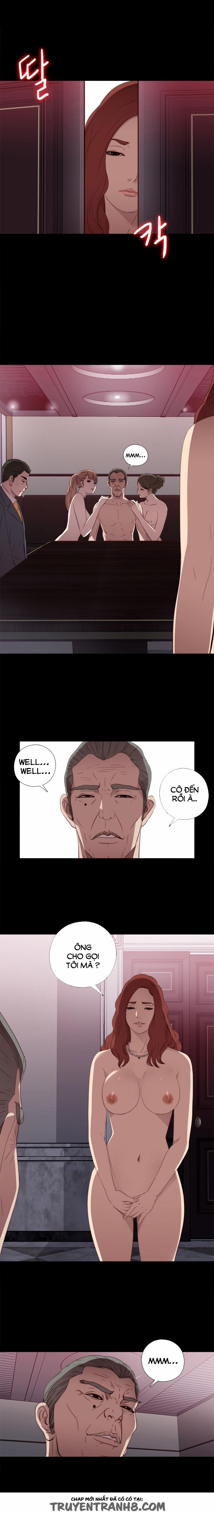 Girl Next Door!!! 23 trang 9