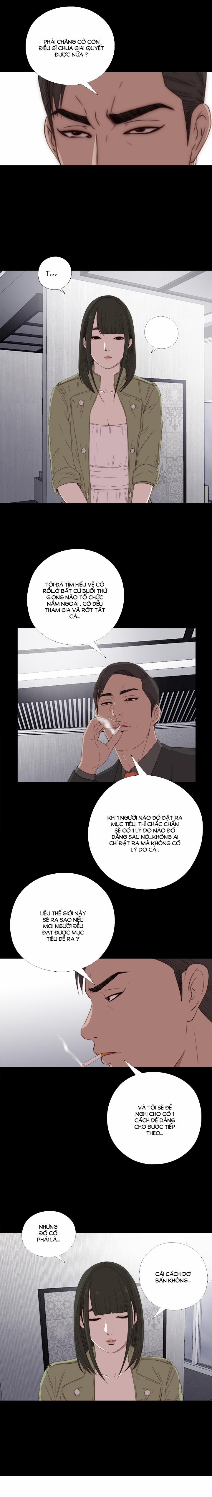 Girl Next Door!!! 25 trang 14