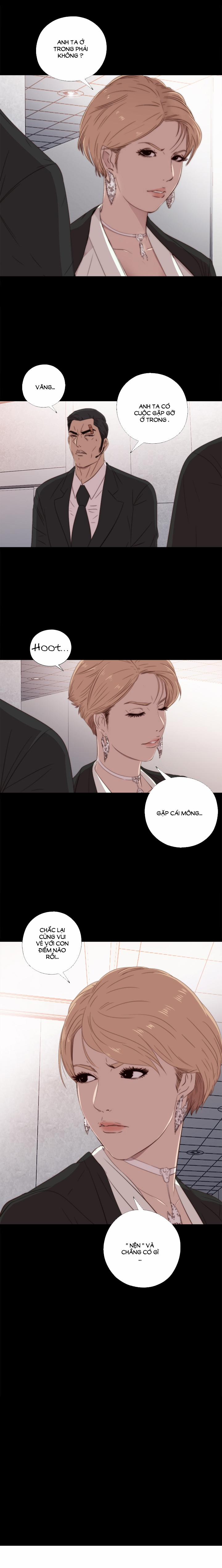 Girl Next Door!!! 25 trang 17