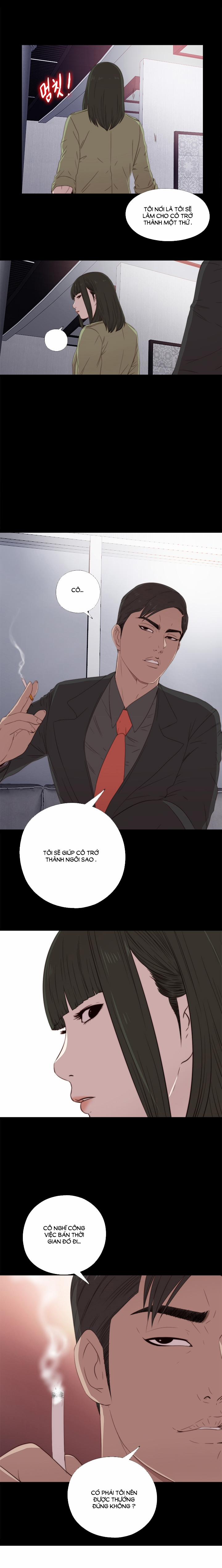 Girl Next Door!!! 25 trang 19