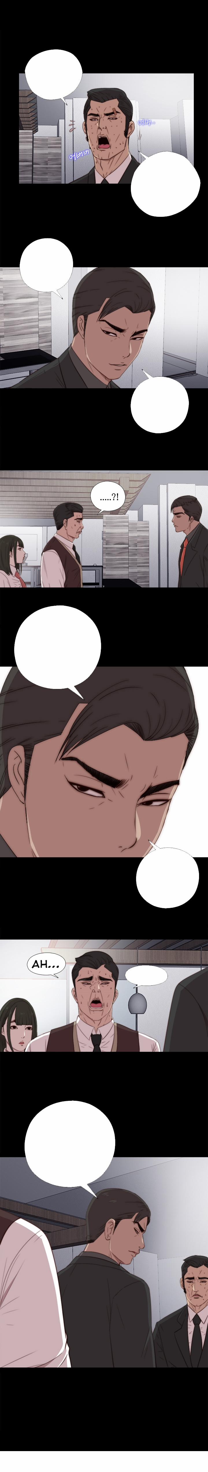 Girl Next Door!!! 25 trang 4