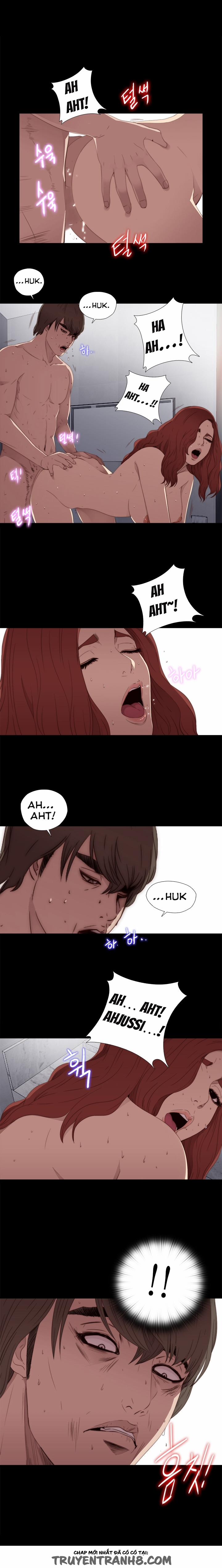 Girl Next Door!!! 25 trang 7