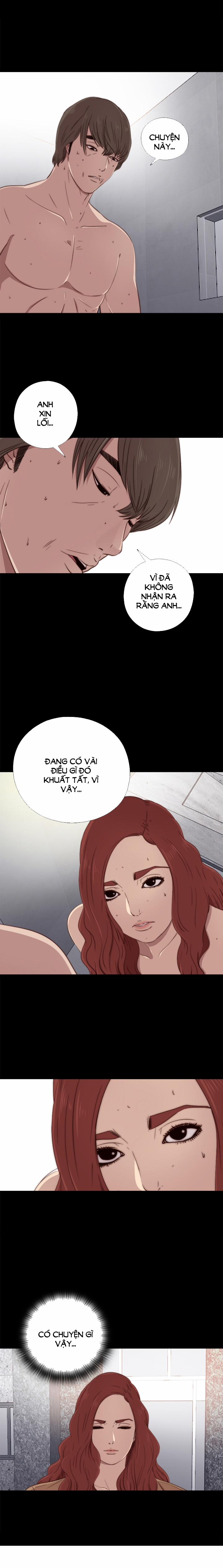 Girl Next Door!!! 26 trang 10