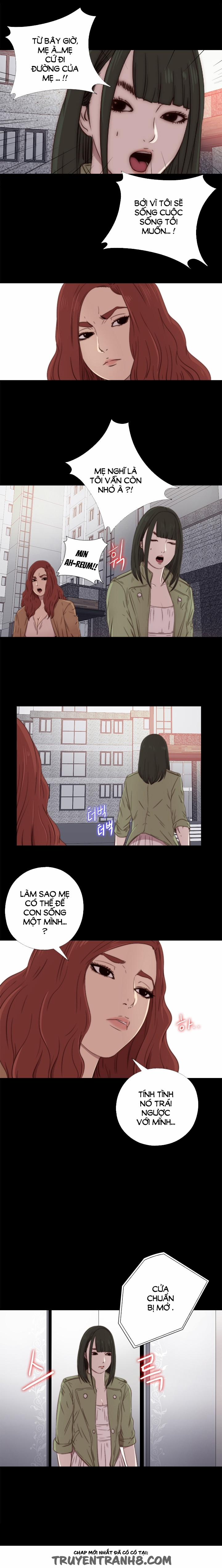 Girl Next Door!!! 26 trang 13