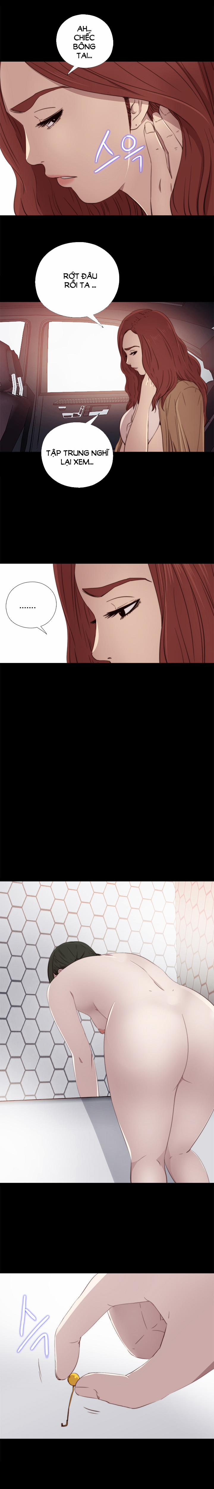 Girl Next Door!!! 26 trang 17