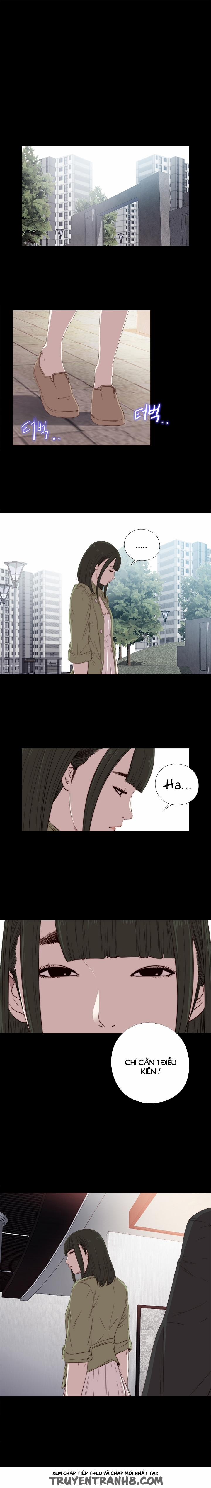 Girl Next Door!!! 26 trang 3
