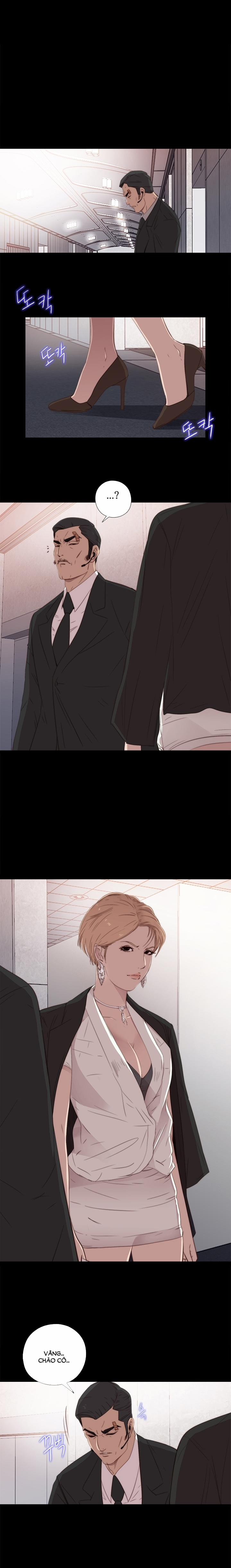 Girl Next Door!!! 27 trang 14