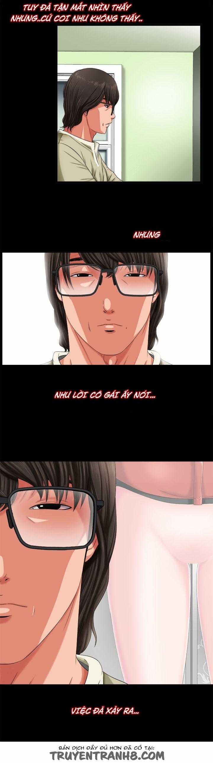 Girl Next Door!!! 3 trang 18